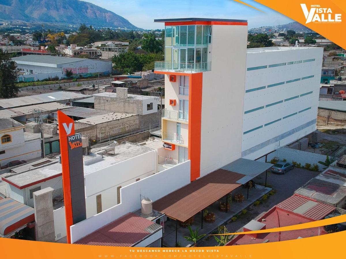 Hotel Vista Valle Tepic Eksteriør bilde